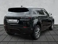 Second-hand Land Rover Range Rover evoque SE 206 CP (151 kW) 2024 Negru SUV