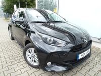 gebraucht Mazda 2 Hybrid Lim. Agile LINE ASSIST VERKEHRSZEICHENE