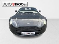 Gebraucht Aston Martin V8 Vantage 385 PS (283 kW) 2007 Grau