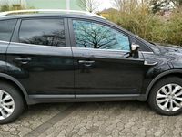 gebraucht Ford Kuga TÜV AU Neu