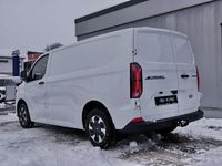 Neu Ford E-Transit Trend 100 kW (136 PS) 2026 Weiß Van