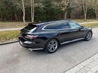 Gebraucht VW Arteon R-line 200 PS (147 kW) 2023 Schwarz Kombi