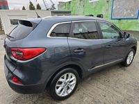 Gebraucht Renault Kadjar XMOD 131 PS (96 kW) 2017 Grau SUV
