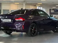 Gebraucht BMW 230 Shadowline 245 PS (180 kW) 2025 Violett Coupé