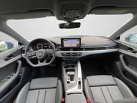 gebraucht Audi A5 Sportback A5 Sportback 35 TDI S tronic S line MATRIX/VIRTUAL/SHZ