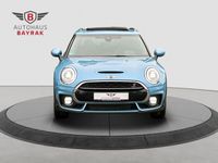 gebraucht Mini Cooper SD Clubman *JCW-TRIM* HUD/PANO/RFK/DAB/HK