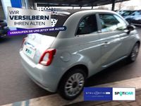 gebraucht Fiat 500C 500C