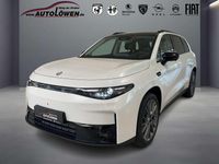 Neu Leapmotor C10 215 PS (158 kW) 2025 Pearly white SUV