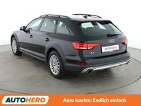 Gebraucht Audi A4 Allroad 245 PS (180 kW) 2019 Brillantschwarz Kombi
