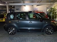 Gebraucht Citroën C3 Picasso Tendance 112 PS (82 kW) 2012 Grau Van / Kleinbus