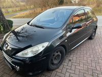 gebraucht Peugeot 307 