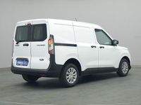 Neu Ford Transit Trend 101 PS (74 kW) 2025 Weiß (weiss) Limousine