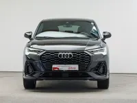 Gebraucht Audi Q3 Sportback S-Line 190 PS (139 kW) 2023 Mythosschwarz metallic SUV