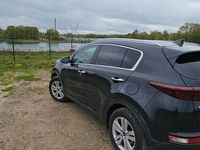 gebraucht Kia Sportage 1.6 GDI 2WD Dream-Team