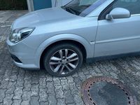 gebraucht Opel Vectra 
