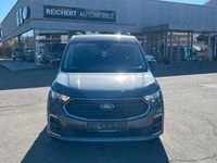 Gebraucht Ford Tourneo Connect Titanium 122 PS (89 kW) 2025 Grau Van / Kleinbus