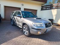 Gebraucht Subaru Forester 230 PS (169 kW) 2006 Grau SUV