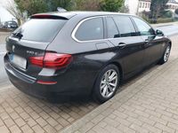gebraucht BMW 530 530d d , xDrive, Aut+ Navi prof+ Xenon+ Euro6+Top
