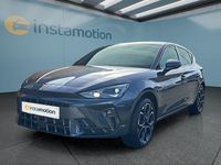 Nouă Cupra Leon 150 CP (110 kW) 2025 Gri Hatchback