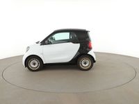 gebraucht Smart ForTwo Coupé 1.0 Basis Standard, Benzin, 9.280 €