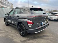 Gebraucht Hyundai Kona Select 99 kW (135 PS) 2025 Ecotronic grey / mic SUV