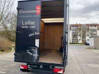 gebraucht VW Crafter 