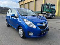 gebraucht Chevrolet Spark LS 1,0 / Klima / Erste Hand