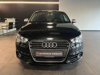 gebraucht Audi A1 Ambition 1,4 TFSI/Navi+Pdc+Sd+Mfl