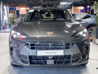 Second-hand Cupra Terramar 204 CP (150 kW) 2025 Gri SUV