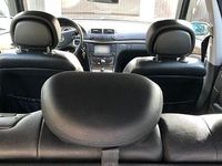 Second-hand Mercedes E320 2006 Bej Break