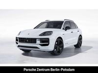 Gebraucht Porsche Cayenne Black Edition 470 PS (345 kW) 2026 Weiß SUV
