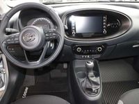 gebraucht Toyota Aygo X 1.0-l-VVT-i Play / Komfort / Design