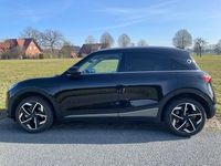 Gebraucht Smart #1 Edition #1 200 kW (272 PS) 2023 Schwarz SUV