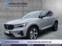 Gebraucht Volvo XC40 Plus 163 PS (119 kW) 2025 Grau SUV