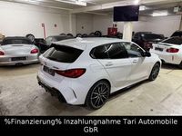 Gebraucht BMW M135 Performance 306 PS (225 kW) 2020 Weiß Kleinwagen
