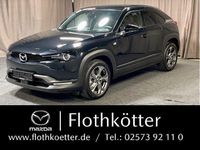 Gebraucht Mazda MX30 Ad'Vantage 106 kW (145 PS) 2023 Jet black SUV