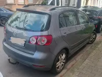 Second-hand VW Golf VII 101 CP (74 kW) 2012 Gri Berlinǎ