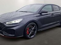 Gebraucht Hyundai i30 N Performance 280 PS (205 kW) 2024 Grau Coupé