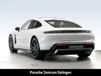 Gebraucht Porsche Taycan 4 Black Edition 319 kW (435 PS) 2026 Eisgraumetallic Limousine