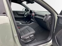 gebraucht Volvo XC40 Recharge Plus Single Motor 20'' ACC AHK Wärmepumpe Rückfahrkam. LED