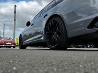 Gebraucht Audi RS4 Ambiente 450 PS (330 kW) 2021 Grau Kombi