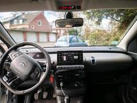 Gebraucht Citroën C4 82 PS (60 kW) 2016 Weiß Limousine