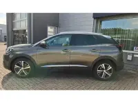 Gebraucht Peugeot 3008 Allure 131 PS (96 kW) 2018 Grau SUV