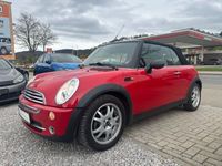 gebraucht Mini One Cabriolet One 1.6 /Klima/SHZ/Kamera/.../