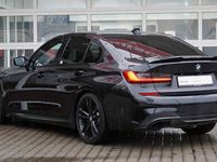 gebraucht BMW M340 i xDrive LED Navi Kamera Schiebedach DAB