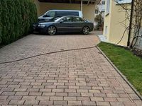 Gebraucht Audi A8 325 PS (239 kW) 2006 Blau Limousine