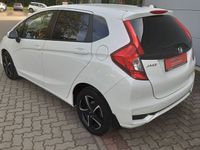 gebraucht Honda Jazz 1.3 i-VTEC Trend