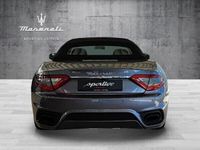 gebraucht Maserati GranCabrio Sport *Sonderleasing*
