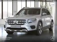 Gebraucht Mercedes GLB200 Style 150 PS (110 kW) 2023 Weiß SUV