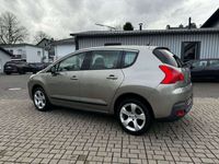 gebraucht Peugeot 3008 1.6 165 THP Active ERST: 92.000 KM